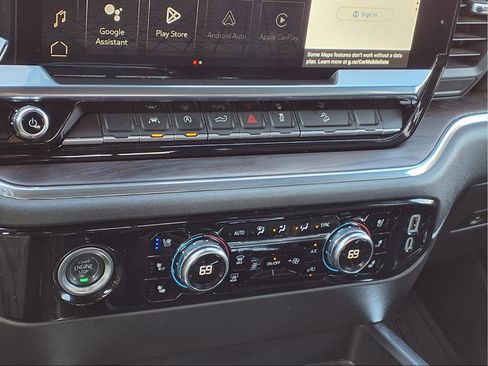 Used 2024 GMC Sierra 1500 SLT w/ SLT Premium Package image 13