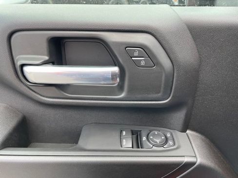 New 2026 Chevrolet Silverado 3500 W/T w/ WT Convenience Package AWD/4WD image 10