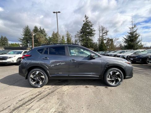 New 2026 Subaru Crosstrek 2.5i Limited image 9