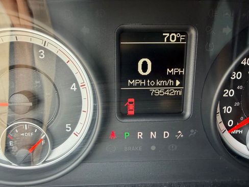 Used 2013 RAM 2500 Tradesman w/ Chrome Appearance Group AWD/4WD image 21