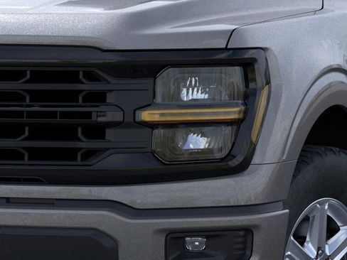 New 2026 Ford F150 XLT image 18