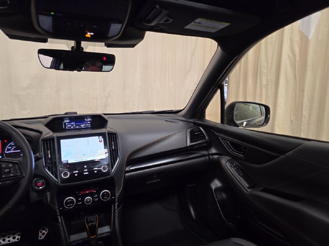 Used 2023 Subaru Forester Wilderness AWD/4WD image 37