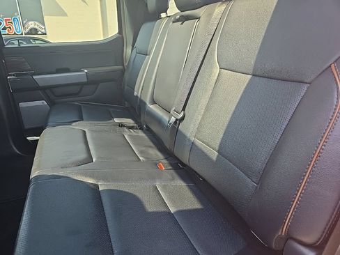 Used 2024 Ford F150 Lariat w/ Tow/Haul Package AWD/4WD image 25