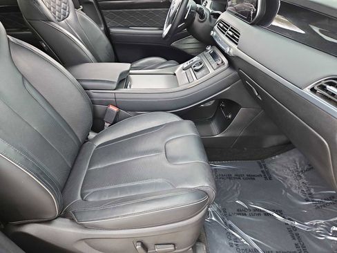 Used 2020 Hyundai Palisade Limited image 23