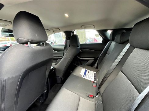 Certified 2024 MAZDA CX-30 AWD 2.5 S image 16