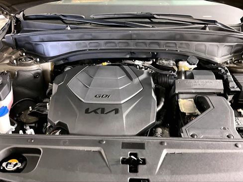 Used 2024 Kia Telluride SX X-Line image 31