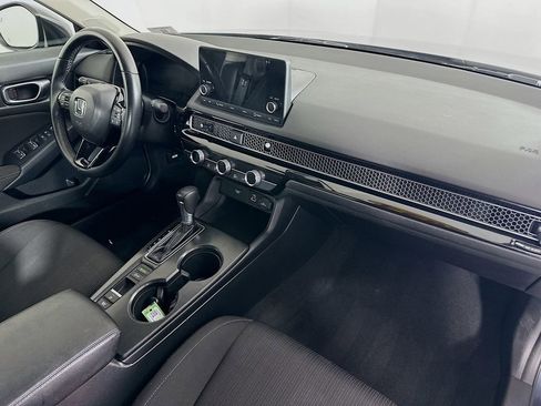 Used 2024 Honda Civic EX image 36