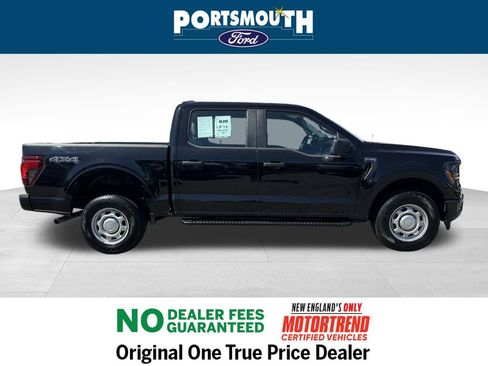 Used 2024 Ford F150 XL image 6