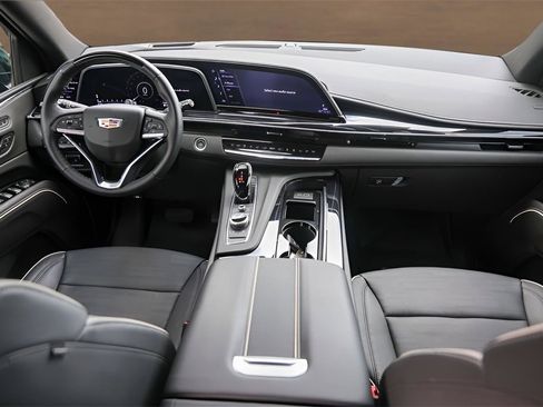 Used 2024 Cadillac Escalade Sport w/ Touring Package image 28