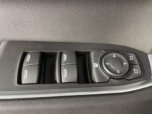 Used 2025 GMC Sierra 1500 Elevation AWD/4WD image 23