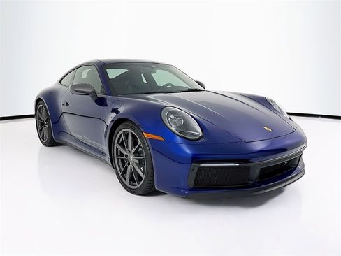 Used 2024 Porsche 911 Carrera T image 7