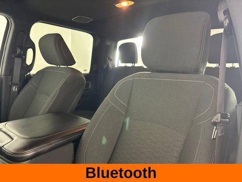 Used 2026 RAM 2500 Big Horn AWD/4WD image 11