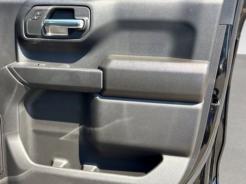 New 2026 Chevrolet Silverado 1500 W/T w/ Trailering Package AWD/4WD image 12