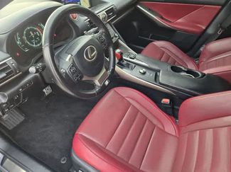 Used 2018 Lexus IS 300 F Sport RWD video 2