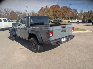 New 2026 Jeep Gladiator Sport video 3