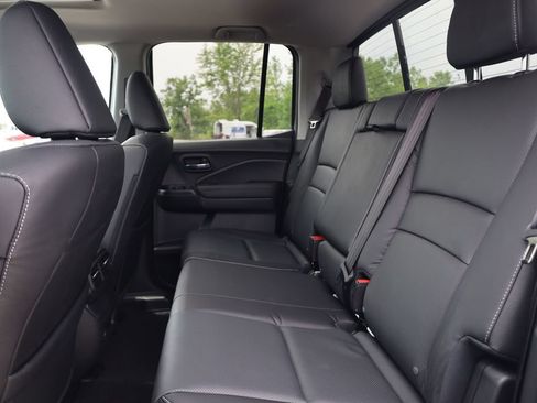 New 2026 Honda Ridgeline RTL image 27