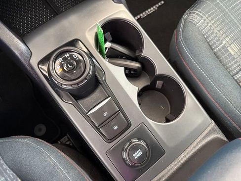 Used 2024 Ford Bronco Sport Heritage AWD/4WD image 23