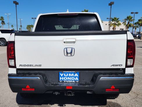 Used 2020 Honda Ridgeline Sport image 6