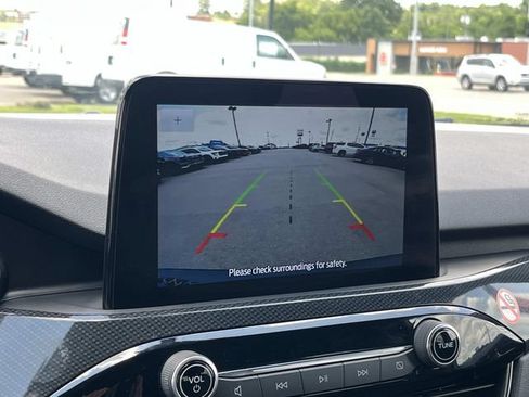 Used 2025 Ford Escape ST-Line FWD image 30
