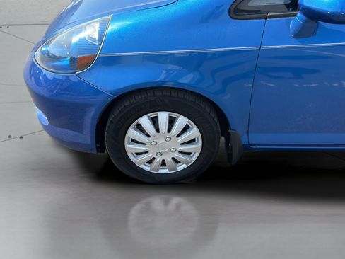 Used 2007 Honda Fit image 35