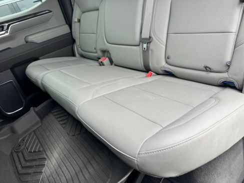 Certified 2023 Chevrolet Silverado 1500 LTZ AWD/4WD image 7