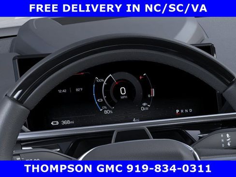 New 2026 GMC Sierra EV Denali image 18