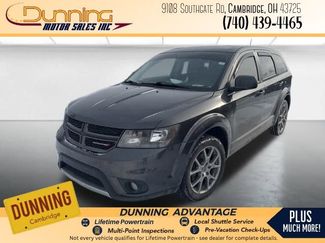 Used 2019 Dodge Journey GT video 1