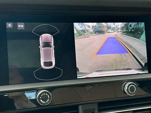 Used 2022 Porsche Macan S image 20