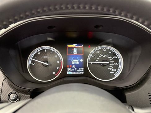 Used 2023 Subaru Forester Premium image 19