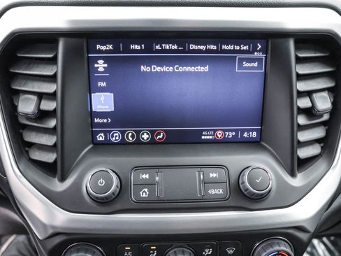 Certified 2023 GMC Acadia SLE w/ Driver Convenience Package image 22