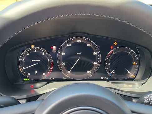 New 2026 MAZDA CX-90 3.3 Turbo w/ Premium Plus Pkg image 27