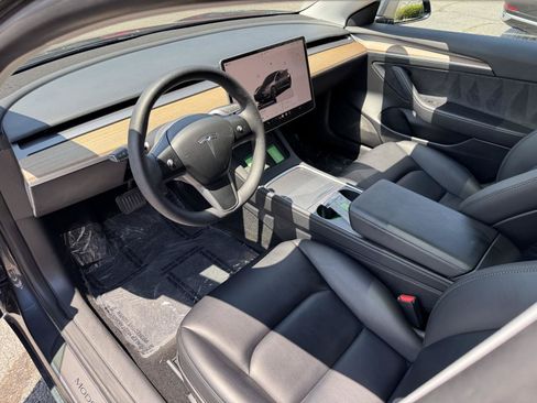Used 2023 Tesla Model 3 Standard Range RWD image 24
