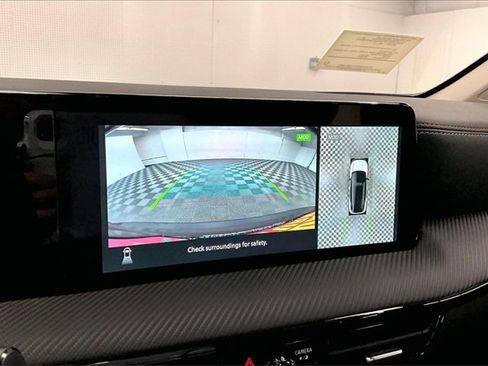 New 2026 Nissan Kicks SR image 24