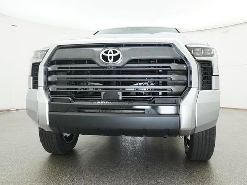 New 2026 Toyota Tundra Limited AWD/4WD image 52