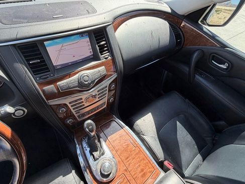 Used 2018 INFINITI QX80 4WD image 17