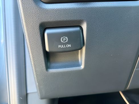 Used 2026 Ford F150 XLT w/ Equipment Group 302A MID AWD/4WD image 14