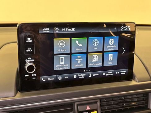 New 2025 Honda Pilot EX-L image 23