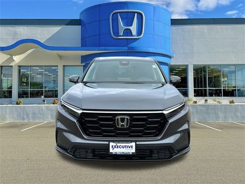 Used 2023 Honda CR-V EX-L image 6