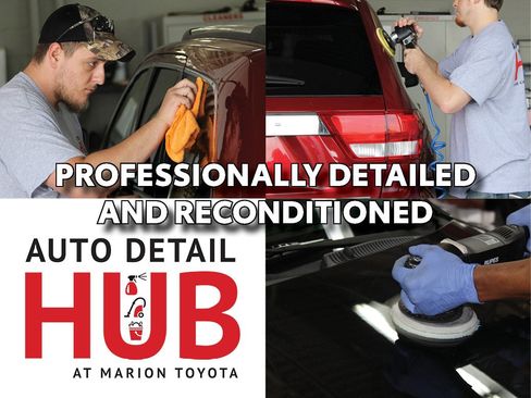 Certified 2020 Toyota Avalon Limited w/ Advanced Safety Package image 27