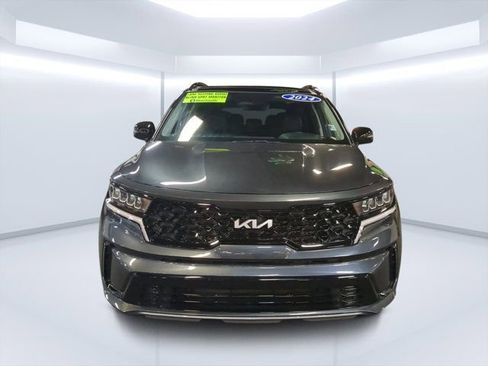 Used 2023 Kia Sorento S w/ Panoramic Sunroof Package image 8