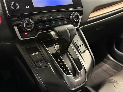 Used 2022 Honda CR-V EX-L image 23