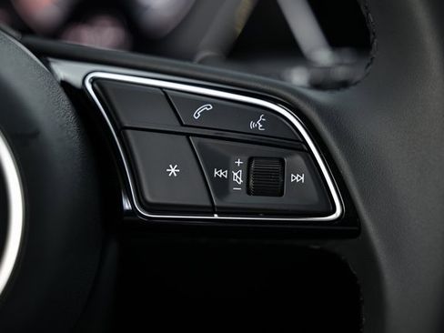 New 2026 Audi A3 2.0T Premium image 35