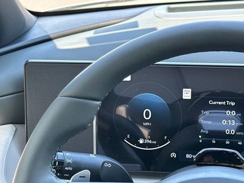 New 2026 Hyundai Tucson Limited image 23