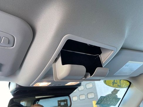 Certified 2024 Ford Bronco Sport Outer Banks w/ Tech Package image 36