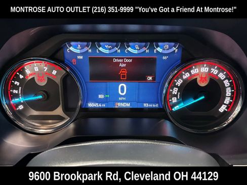 Used 2022 Ford F150 XLT w/ Equipment Group 302A High AWD/4WD image 17