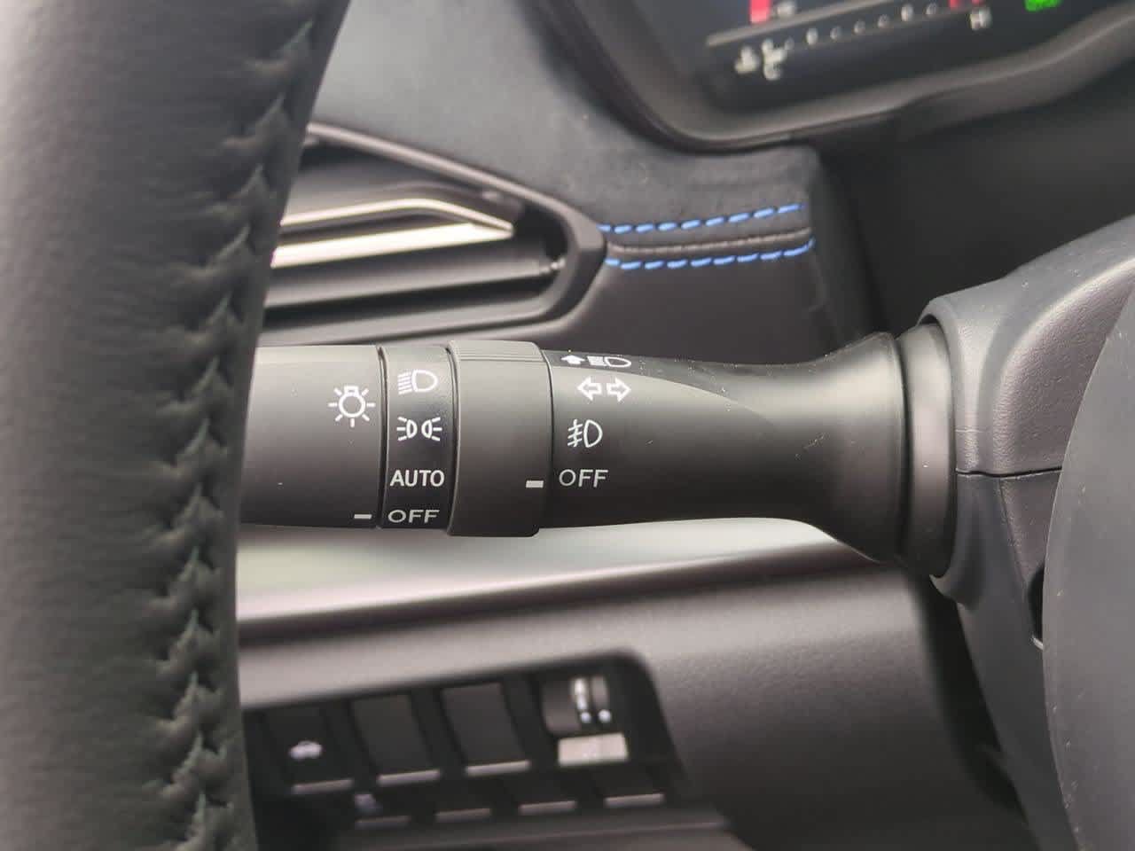 New 2026 Subaru WRX GT AWD/4WD image 25