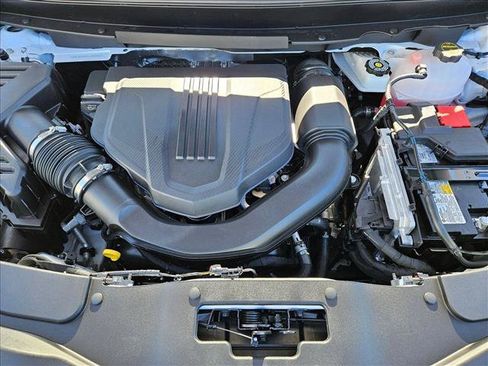 New 2026 GMC Acadia Elevation w/ Elevation Premium Package FWD image 17