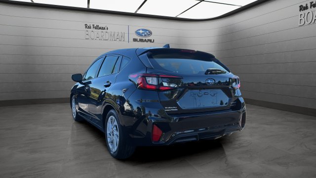 Used 2024 Subaru Impreza 2.0i AWD/4WD image 7