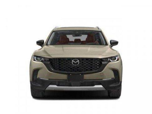 New 2025 MAZDA CX-50 AWD 2.5 Turbo w/ Premium Pkg image 7