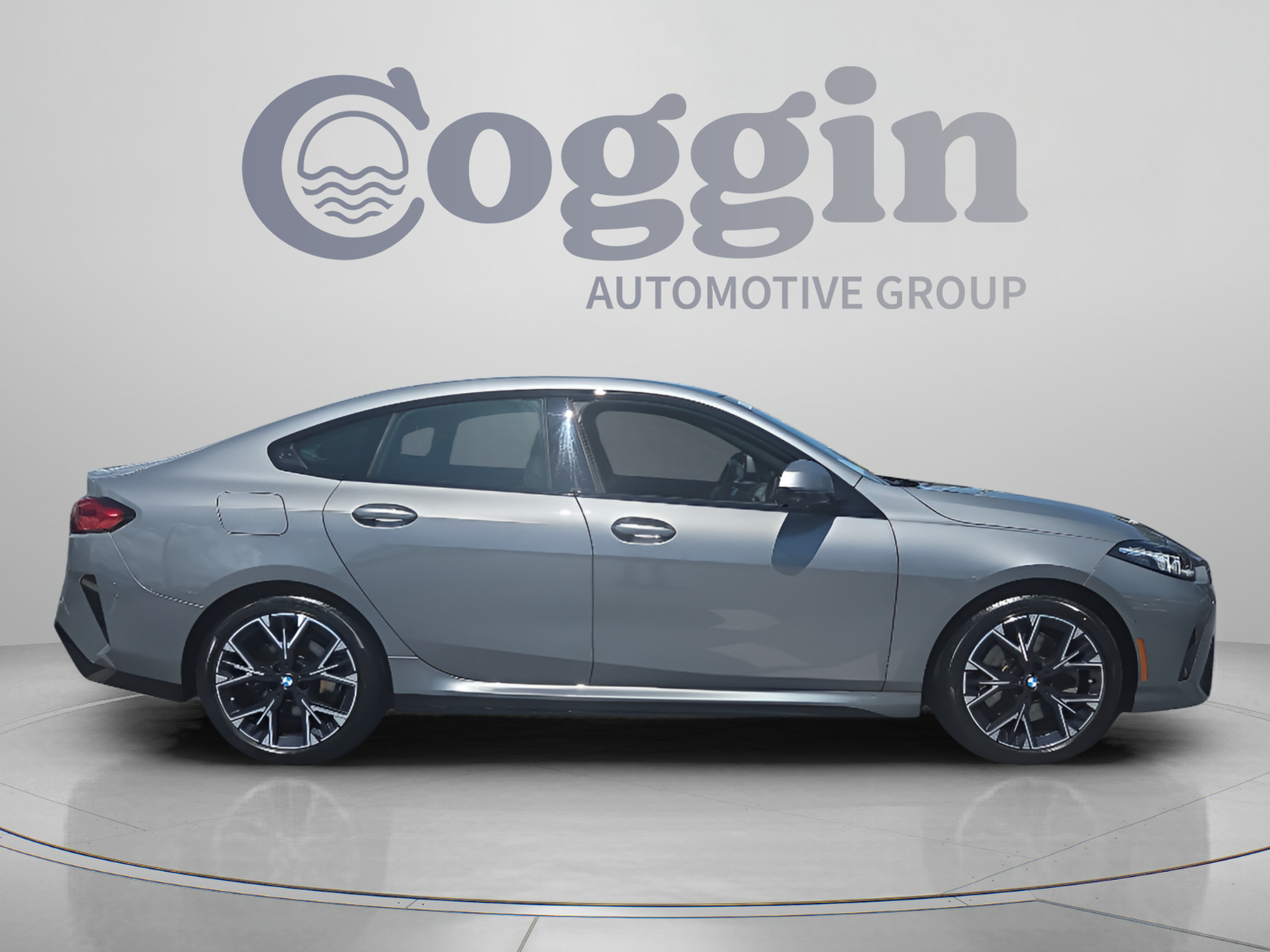 Certified 2026 BMW 228i w/ Technology Package FWD image 6